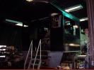 The Cab is in Place